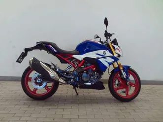 g 310 r