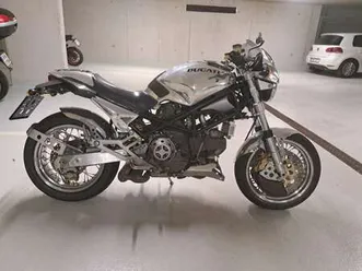 900 road racing limitiert nr.53/100 !raritã¤t!