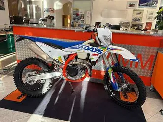 350 exc-f six days neu mod 2026