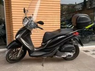 piaggio medley 150 s