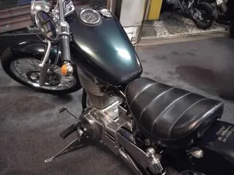 suzuki ls 650 savage