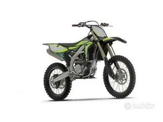 fantic motor xx 250 2t