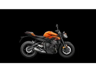 triumph street triple r 765 a2