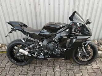 yamaha yzf-r 1 | rn65