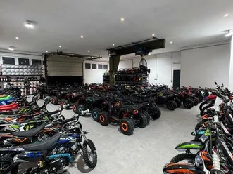 pocket bike pitbike cross atv quad buggy elektro quad kinderquad