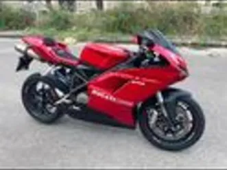 ducati 848