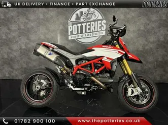 ducati hypermotard 939 sp