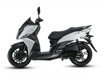 sym jet 14 200 a/c abs