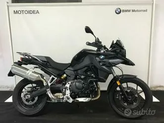 bmw f 800 gs abs my24
