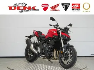 honda cb 1000 hornet