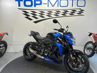 suzuki gsx s 1000 abs tc 1-hand scheckheft