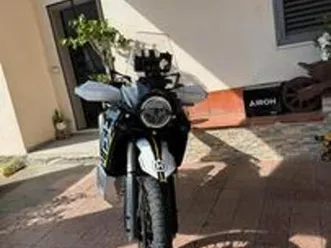 husqvarna norden 901 expedition