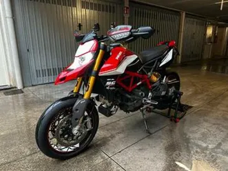 hypermotard 950 sp