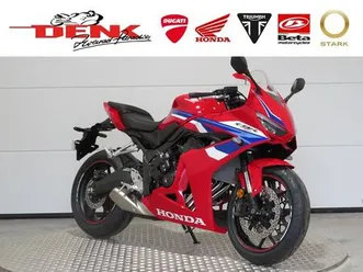honda cbr 650 r