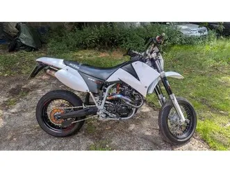 ktm 660 smc highflow ca. 75 ps neuaufbau 1.800 k