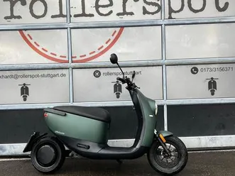 andere unu pro 4kw wenig km ähnl.one eletrica