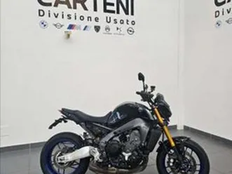 yamaha mt-09 890 sp abs