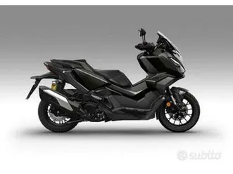 honda adv 350 adv350 smart top box 2025