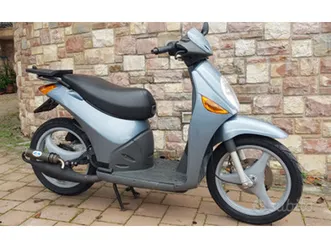 malaguti ciak 100 malossi