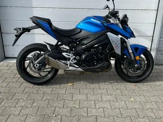 suzuki gsx-s 950