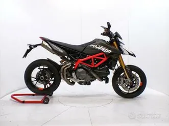 ducati hypermotard 950 sp