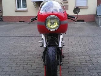 ducati 900 supersport