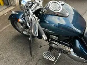 suzuki intruder 800
