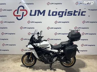 yamaha tracer 900gt 9gt mt09-slo-1. last.- kot nov