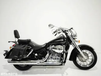 honda shadow