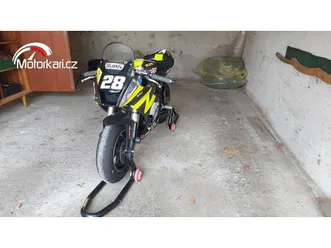 ohvale gp-0 160 4 speed