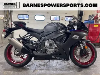 2026 suzuki gsx-r 600