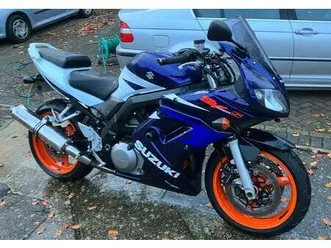 suzuki sv1000 996 cc