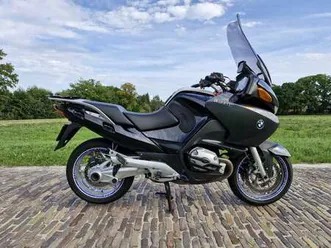 vol opties - bj 2005 - goed onderhouden