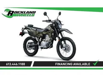 2026 kawasaki klx300