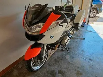 ② moto bmw r1200rt