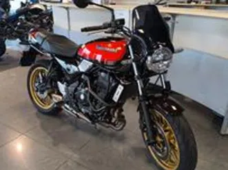 kawasaki z 650 rs