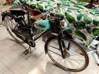 bianchi aquilotto - 1948