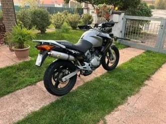 honda varadero 125 - 2004