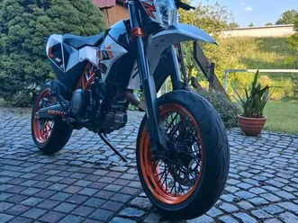 ktm 690 smcr 2015 abs