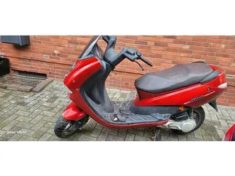 peugeot elyseo 2t 50transport bis zu 50 km möglich