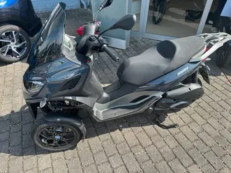 piaggio mp3 310 hpe euro 5+ sofort verfügbar