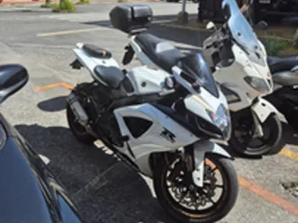 suzuki gsx r k7 750 exclusive