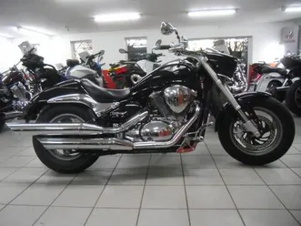 suzuki intruder m 800