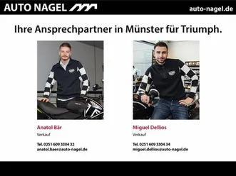 triumph tiger 900 gt