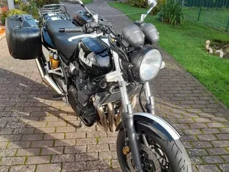 yamaha xjr1300