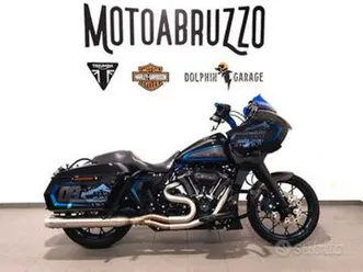 harley-davidson touring street glide special 114