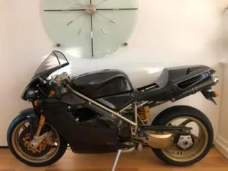 ducati 916sp — motoren | ducati — marktplaats