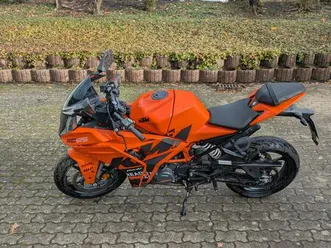 ktm rc 125
