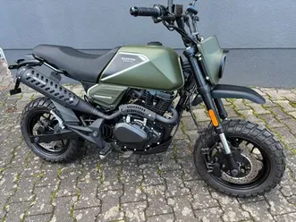 brixton crossfire 125 xs