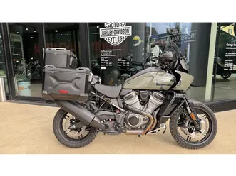 ra 1250 s pan america special